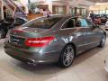 2010 E 550 Coupe #6