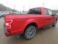 2019 F150 XLT SuperCab 4x4 #2