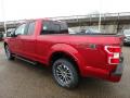 2019 F150 XLT SuperCab 4x4 #4