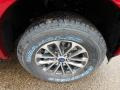  2019 Ford F150 XLT SuperCab 4x4 Wheel #9