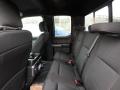 Rear Seat of 2019 Ford F150 XLT SuperCab 4x4 #12
