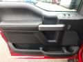Door Panel of 2019 Ford F150 XLT SuperCab 4x4 #14