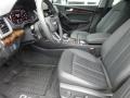 Front Seat of 2018 Audi Q5 2.0 TFSI Premium Plus quattro #10