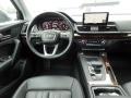 Dashboard of 2018 Audi Q5 2.0 TFSI Premium Plus quattro #15