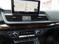 Navigation of 2018 Audi Q5 2.0 TFSI Premium Plus quattro #17