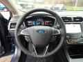  2019 Ford Fusion SE AWD Steering Wheel #16