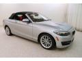 2016 2 Series 228i xDrive Convertible #2