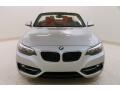 2016 2 Series 228i xDrive Convertible #3
