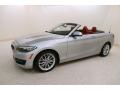 2016 2 Series 228i xDrive Convertible #4