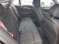 Rear Seat of 2019 BMW 5 Series 530e iPerformance xDrive Sedan #5 Rear Seat of 2019 BMW 5 Series 530e iPerformance xDrive Sedan #5