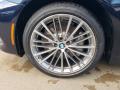  2019 BMW 5 Series 530i xDrive Sedan Wheel #3