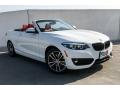 2019 2 Series 230i Convertible #12