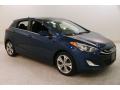 2013 Elantra GT #1 2013 Elantra GT #1