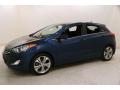 2013 Elantra GT #3 2013 Elantra GT #3