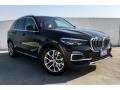 Front 3/4 View of 2019 BMW X5 xDrive40i #12