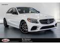 2019 C 300 Sedan #1