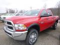 2018 2500 Tradesman Crew Cab 4x4 #1