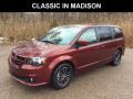 2018 Grand Caravan GT #1 2018 Grand Caravan GT #1