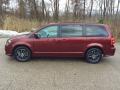 2018 Dodge Grand Caravan Octane Red Pearl #3 2018 Dodge Grand Caravan Octane Red Pearl #3