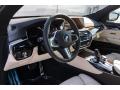 Dashboard of 2019 BMW 6 Series 640i xDrive Gran Turismo #4