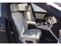  2019 BMW 6 Series Ivory White Interior #5