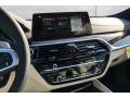 Controls of 2019 BMW 6 Series 640i xDrive Gran Turismo #6