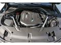  2019 6 Series 3.0 Liter DI TwinPower Turbocharged DOHC 24-Valve VVT Inline 6 Cylinder Engine #8