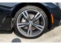  2019 BMW 6 Series 640i xDrive Gran Turismo Wheel #9