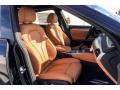  2019 BMW 6 Series Cognac Interior #5