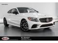 2019 C 300 Coupe #1