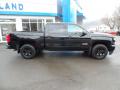 2018 Silverado 1500 LTZ Crew Cab 4x4 #1 2018 Silverado 1500 LTZ Crew Cab 4x4 #1