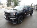 2018 Silverado 1500 LTZ Crew Cab 4x4 #2 2018 Silverado 1500 LTZ Crew Cab 4x4 #2