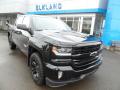 2018 Silverado 1500 LTZ Crew Cab 4x4 #4 2018 Silverado 1500 LTZ Crew Cab 4x4 #4