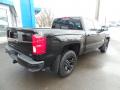 2018 Silverado 1500 LTZ Crew Cab 4x4 #5 2018 Silverado 1500 LTZ Crew Cab 4x4 #5
