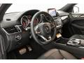 Dashboard of 2019 Mercedes-Benz GLE 43 AMG 4Matic Coupe #4