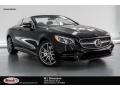 2019 S S 560 Cabriolet #1