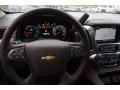  2019 Chevrolet Tahoe Premier 4WD Steering Wheel #5