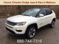 2019 Compass Limited 4x4 #1