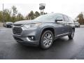 2019 Traverse Premier #3 2019 Traverse Premier #3