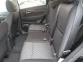 Rear Seat of 2019 Nissan Rogue SV AWD #13