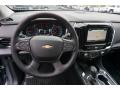 2019 Chevrolet Traverse Premier Steering Wheel #5 2019 Chevrolet Traverse Premier Steering Wheel #5