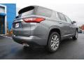 2019 Traverse Premier #12 2019 Traverse Premier #12