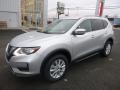 2019 Rogue Special Edition AWD #8