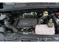 2019 Trax 1.4 Liter Turbocharged DOHC 16-Valve VVT 4 Cylinder Engine #9
