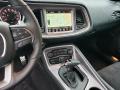 Controls of 2019 Dodge Challenger GT #10