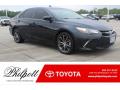 2015 Camry XSE #1 2015 Camry XSE #1