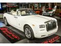 2013 Phantom Drophead Coupe #19
