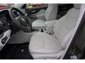 Front Seat of 2019 Jeep Cherokee Limited #4