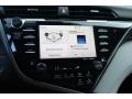 Controls of 2019 Toyota Camry XLE #12