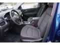  2019 Chevrolet Equinox Medium Ash Gray Interior #4